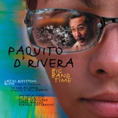 Paquito D'Rivera - Como un Milagro