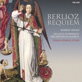 Berlioz: Requiem artwork