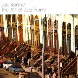 Joe Bonner