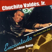 Chuchito Valdes, Jr. - Andariego