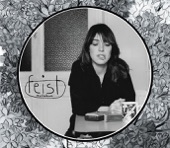 Feist - Mushaboom