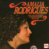 Coimbra - Amália Rodrigues