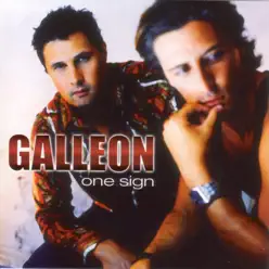 One Sign - EP - Galleon One Sign - EP - Galleon