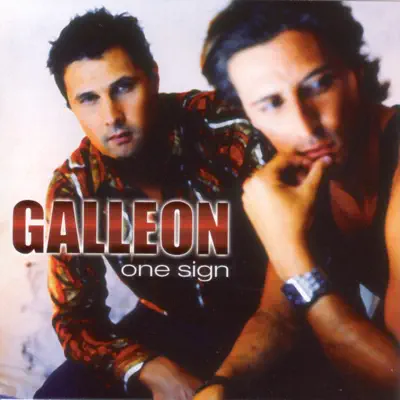 One Sign - EP - Galleon