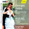 Ravel: Daphnis et Chloé - La Valse & Bizet: Symphony in C album lyrics, reviews, download