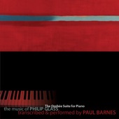 The Orphée Suite for Piano - The Music of Philip Glass artwork