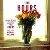 Philip Glass: Music from "The Hours"