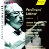 Bruckner: Symphony No. 6 in A Major - Hartmann: Symphony No. 6 album lyrics, reviews, download