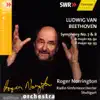 Ludwig Van Beethoven: Symphony No. 7 & 8 album lyrics, reviews, download