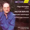 Berlioz: Symphony Fantastique, Op. 14 album lyrics, reviews, download