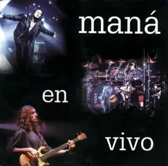 En Vivo by Maná album reviews, ratings, credits