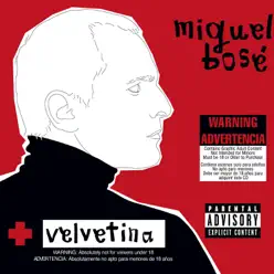 Velvetina - Miguel Bosé