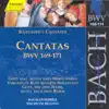 Stream & download Bach: Cantatas, BWV 169-171