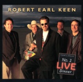 Robert Earl Keen - Gringo Honeymoon