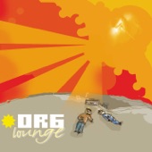 Anonymous Melody by ORG Lounge