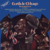 Curtis Mayfield - I'm So Proud