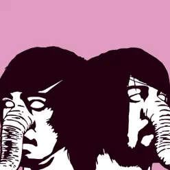 Blood On Our Hands - Single - Death from Above 1979