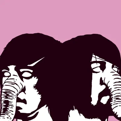 Blood On Our Hands - Single - Death from Above 1979