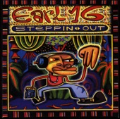 Earl 16 - Going to Africa (Rockers Hi-Fi Remix)
