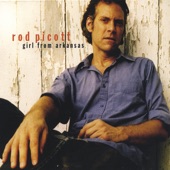 Rod Picott - Wrecking Ball