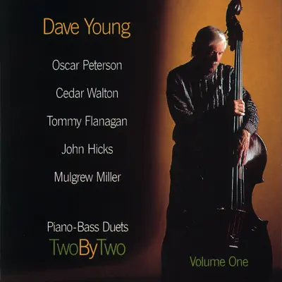 Two By Two Vol.1 - Dave Young