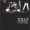 HEAP - Puerto Rican Girl