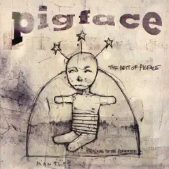 The Best of Pigface - Pigface