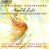 Stream & download Rautavaara: Angel of Light - Dances with the Winds - Cantus Arcticus