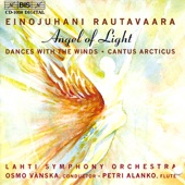 Einojuhani Rautavaara - Symphony No. 7, "Angel of Light": III. Come un sogno