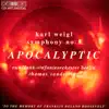 Stream & download Apocalyptic