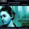 Stream & download MacMillan: Symphony No. 2 - Cumnock Fair - Sinfonietta