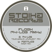 Phi-Log (Stonedhigh Remix) artwork