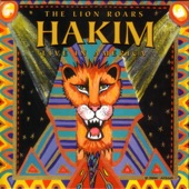 Hakim - El Hak'ale