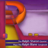 Plays the Ralph Blane Songbook artwork
