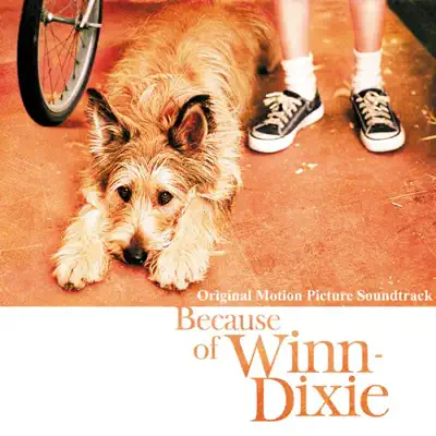 Opal's Blues (From the Because of Winn-Dixie Soundtrack) - Single - The Be Good Tanyas Opal's Blues (From the Because of Winn-Dixie Soundtrack) - Single - The Be Good Tanyas