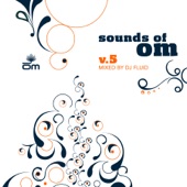 Sounds of Om, Vol. 5 artwork