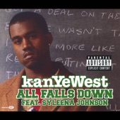 Kanye West - All Falls Down