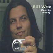 Bill West - Rearrange Me