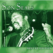 Deluxe Edition: Son Seals artwork