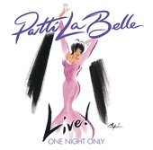Patti LaBelle - Somewhere Over the Rainbow