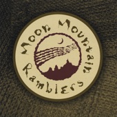 Moon Mountain Ramblers - Sail Away