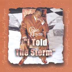 Greg O'Quin 'n Joyful Noyze - I Told the Storm