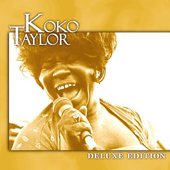 Deluxe Edition: Koko Taylor - Koko Taylor