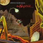 Gregg Karukas - Magic Cat