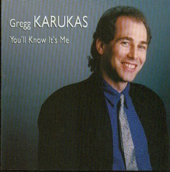 Gregg Karukas - Avalon