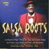 Salsa Roots - Tribute to Piper "Pimienta" Diaz, 2009