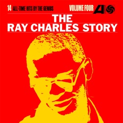 Ray Charles - Heartbreaker