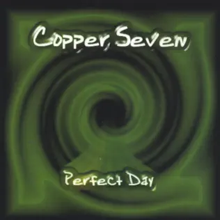 baixar álbum Copper Seven - Perfect Day