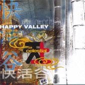 happy valley artwork