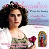 Angelina Prays the Rosary